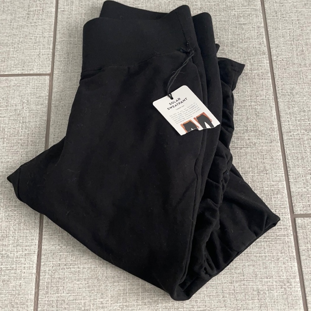 Solar Sweatpants Alo XS